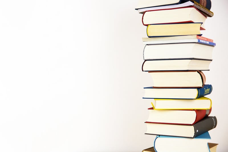 Historical Books