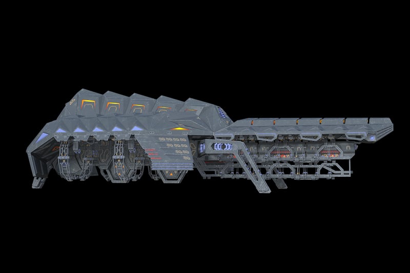 Quantum Time Disruptor